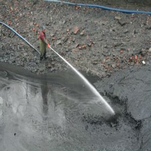 南京河道箱涵清淤清運(yùn)工程